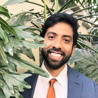 Arjun Ravi