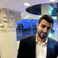 YOUSEF Heiba