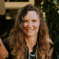 Kim Rucker