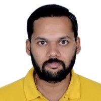 Harsha Rv
