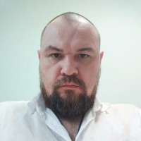 Ilya Romanov