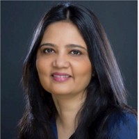 Mandira Moitra Sarkar