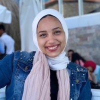 Mariam Kamel