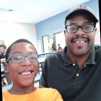 Kelvin Reid