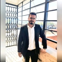 Sachin Saluja