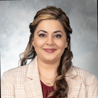 Dolly Mehta