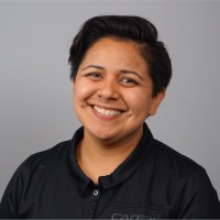 Erica Espinoza