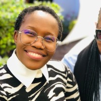 Boipelo Ratshikana