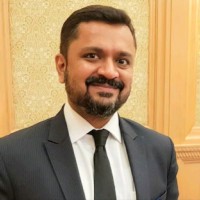 Nitin Agrawal