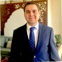 Omar Abdul Hadi