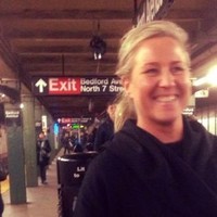 Nina Söderström