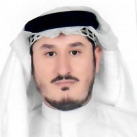 Abdulrahman E. Andijani