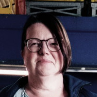 Rita Wolf