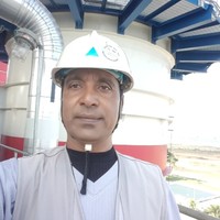 Mohammed Khan