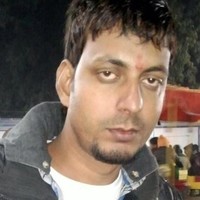 Vivek Raj Singh