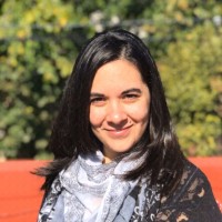 Corina Celeste Alfonso