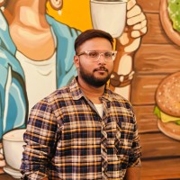 BADARI VISHAL CHOWDARY LINGAMANENI