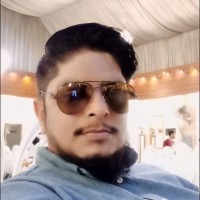 Syed Mansoor Ahmed