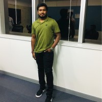 Ashok Shankar
