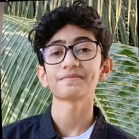 Devashish Bhagat