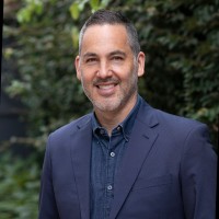 Gareth Myer