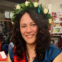 Manuela Traina
