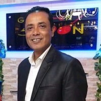 Enamul Huq