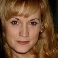 Elena Petchenko