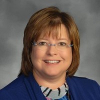Lynette Thompson