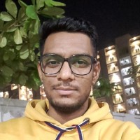 Pratik Chavda