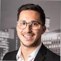 Jake Boccari