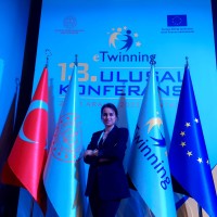 EBRU ÇELİKER