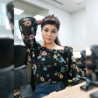 Manisha Singh