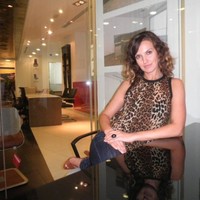 Olia Khristova