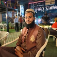 Hamza Shafeeq