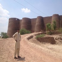 Muhammadr Arshad
