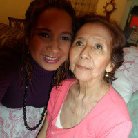 Alejandra Garizurieta