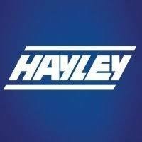 Hayley Rail