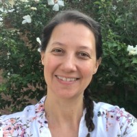 Tenille Leflar- Ma Elementary Education