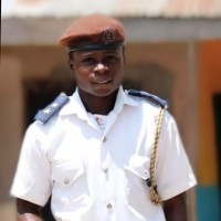 Samson Akingbade