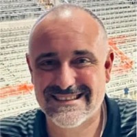 Matt Verburg