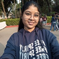 Manika Haldar