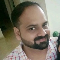 Tejesh Kumar Jain