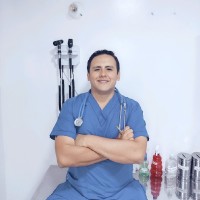 Diego Alejandro Cuartas Castaño