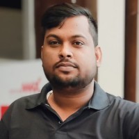Raju Kumar Maurya