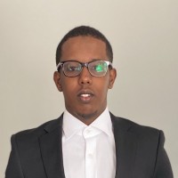 Ibrahim Ahmed