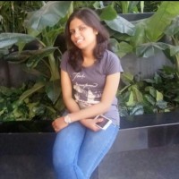 VARSHA KAMBLE