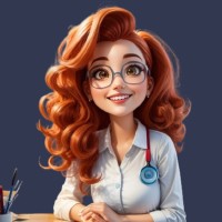 Patricia Eniax