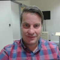 Rob Parsons