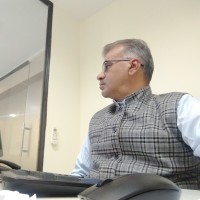VIPIN SHARMA
